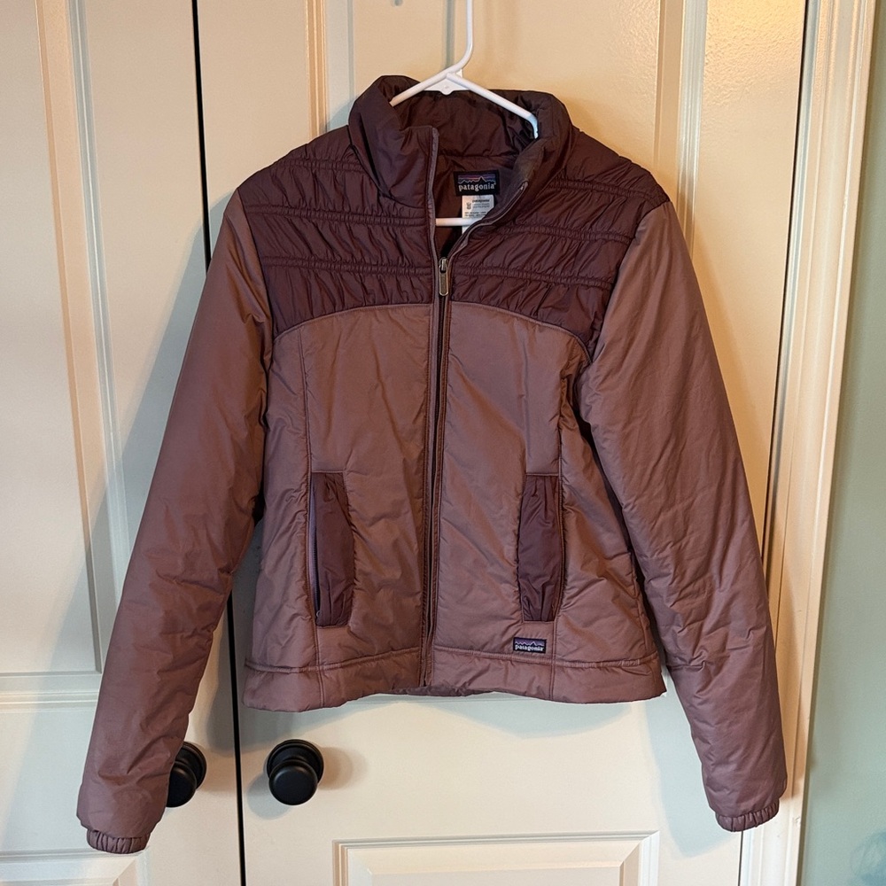 Patagonia Micropuff Jacket